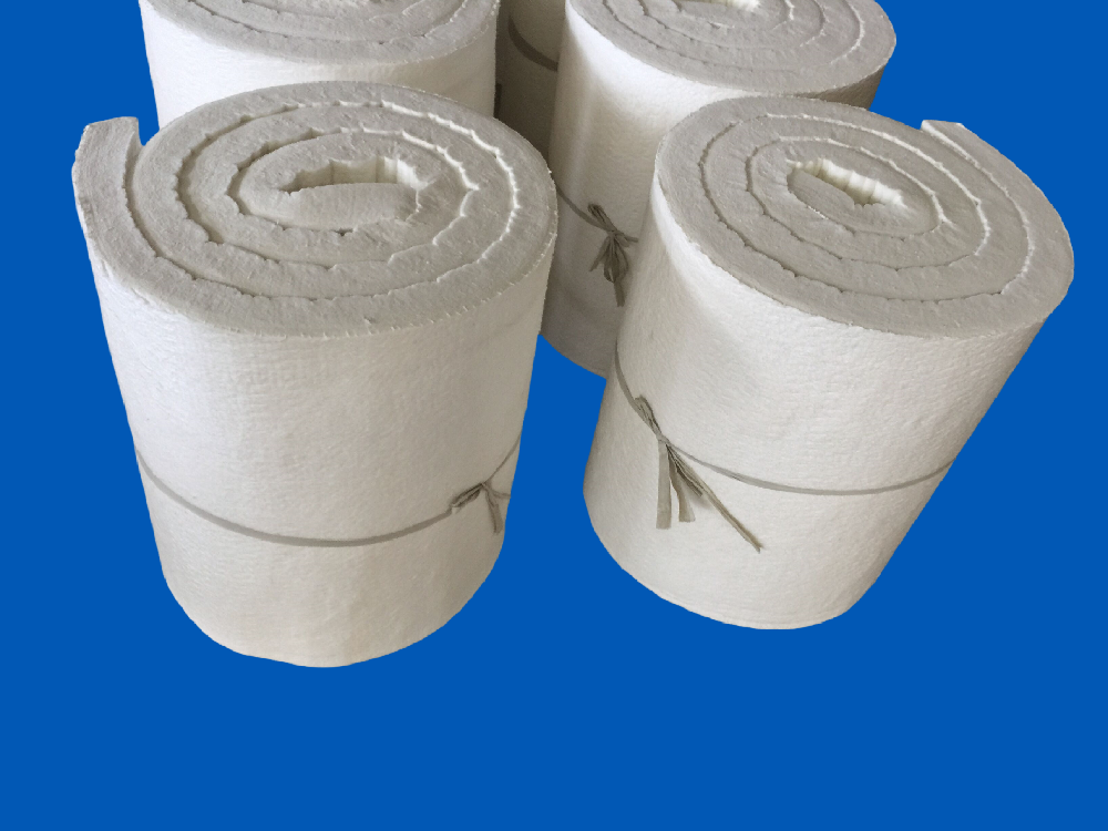 玛多陶瓷纤维毯